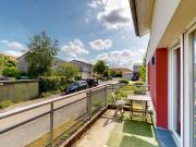 Vente Appartement 2 pièces 43 m2 Besançon