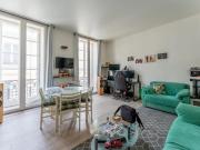 Vente Appartement 2 pièces 43 m2 Bordeaux