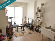 Vente Appartement 2 pièces 43 m2 Brest