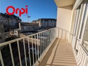 Vente Appartement 2 pièces 43 m2 Caen