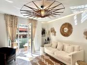 Vente Appartement 2 pièces 43 m2 Cannes