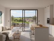 Vente Appartement 2 pièces 43 m2 Carces