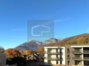 Vente Appartement 2 pièces 43 m2 Challes les Eaux