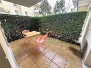 Vente Appartement 2 pièces 43 m2 Chatenay malabry