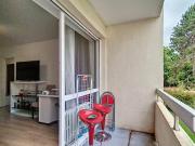 Vente Appartement 2 pièces 43 m2 Evry