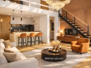 Vente Appartement 2 pièces 43 m2 Frejus