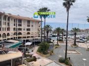 Vente Appartement 2 pièces 43 m2 Frejus