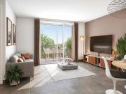 Vente Appartement 2 pièces 43 m2 Garéoult