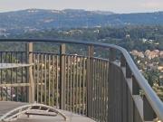 Vente Appartement 2 pièces 43 m2 Grasse