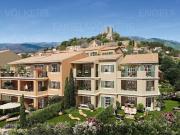 Vente Appartement 2 pièces 43 m2 Grimaud