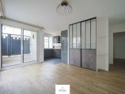 Vente Appartement 2 pièces 43 m2 Issy les Moulineaux