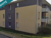 Vente Appartement 2 pièces 43 m2 Langon