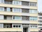 Vente Appartement 2 pièces 43.75 m2 Limoges