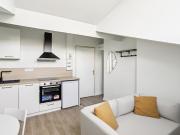 Vente Appartement 2 pièces 43 m2 Lyon 2ème