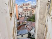 Vente Appartement 2 pièces 43 m2 Lyon 3ème