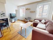 Vente Appartement 2 pièces 43 m2 Lyon 5ème