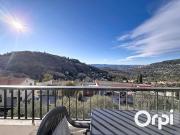 Vente Appartement 2 pièces 43 m2 Magagnosc