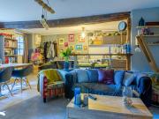 Vente Appartement 2 pièces 43 m2 Magny en Vexin