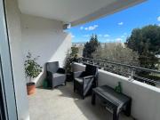Vente Appartement 2 pièces 43 m2 Marseille 13ème