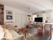Vente Appartement 2 pièces 43 m2 Marseille 2ème