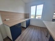 Vente Appartement 2 pièces 43 m2 Montluçon