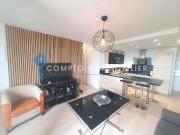 Vente Appartement 2 pièces 43 m2 Montpellier