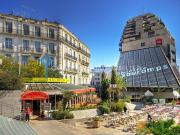 Vente Appartement 2 pièces 43 m2 Montpellier