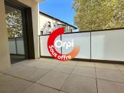 Vente Appartement 2 pièces 43 m2 Mornant