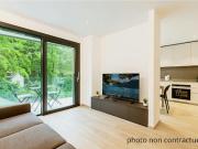 Vente Appartement 2 pièces 43 m2 Nancy