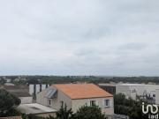 Vente Appartement 2 pièces 43 m2 Nieul sur Mer