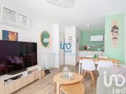 Vente Appartement 2 pièces 43 m2 Ozoir la ferriere