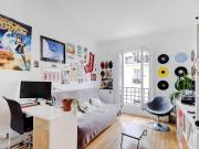 Vente Appartement 2 pièces 43 m2 Paris 12ème