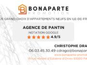 Vente Appartement 2 pièces 43 m2 Paris 13ème