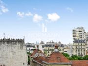 Vente Appartement 2 pièces 43 m2 Paris 13ème