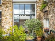 Vente Appartement 2 pièces 43 m2 Paris 14ème