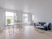 Vente Appartement 2 pièces 43 m2 Paris 15ème