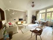 Vente Appartement 2 pièces 43 m2 Paris 16ème