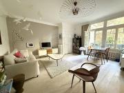 Vente Appartement 2 pièces 43 m2 Paris 16ème