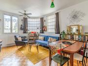 Vente Appartement 2 pièces 43 m2 Paris 16ème