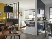 Vente Appartement 2 pièces 43 m2 Paris 18ème