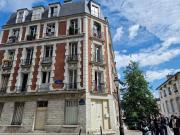 Vente Appartement 2 pièces 43 m2 Paris 18ème
