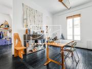 Vente Appartement 2 pièces 43 m2 Paris 19ème