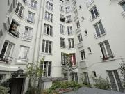Vente Appartement 2 pièces 43 m2 Paris 20ème