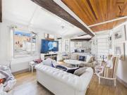 Vente Appartement 2 pièces 43 m2 Paris 6ème