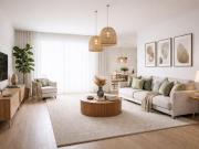 Vente Appartement 2 pièces 43 m2 Rosny sous Bois