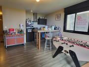 Vente Appartement 2 pièces 43 m2 Saint denis chaudron