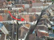 Vente Appartement 2 pièces 43 m2 Saint Gengoux le National