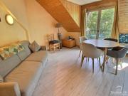 Vente Appartement 2 pièces 43 m2 Saint Gervais les Bains