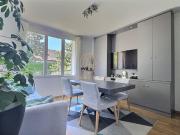 Vente Appartement 2 pièces 43 m2 Saint maur des fosses