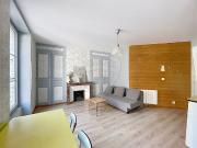 Vente Appartement 2 pièces 43 m2 Sens